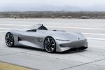 Infiniti Prototype 10 2018 года